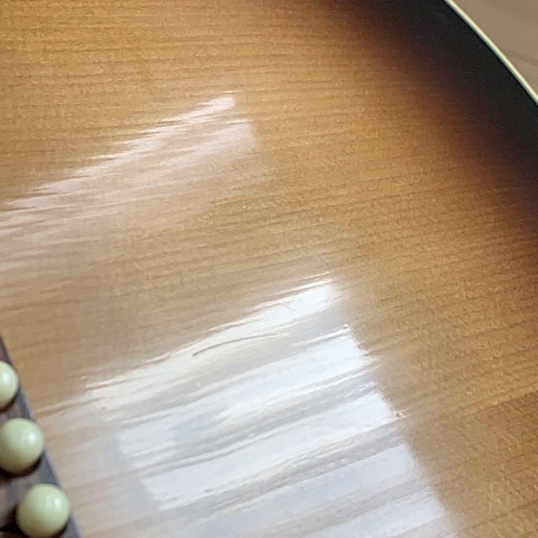 Gibson J-45 TV True vintage ギブソン 美品 レア