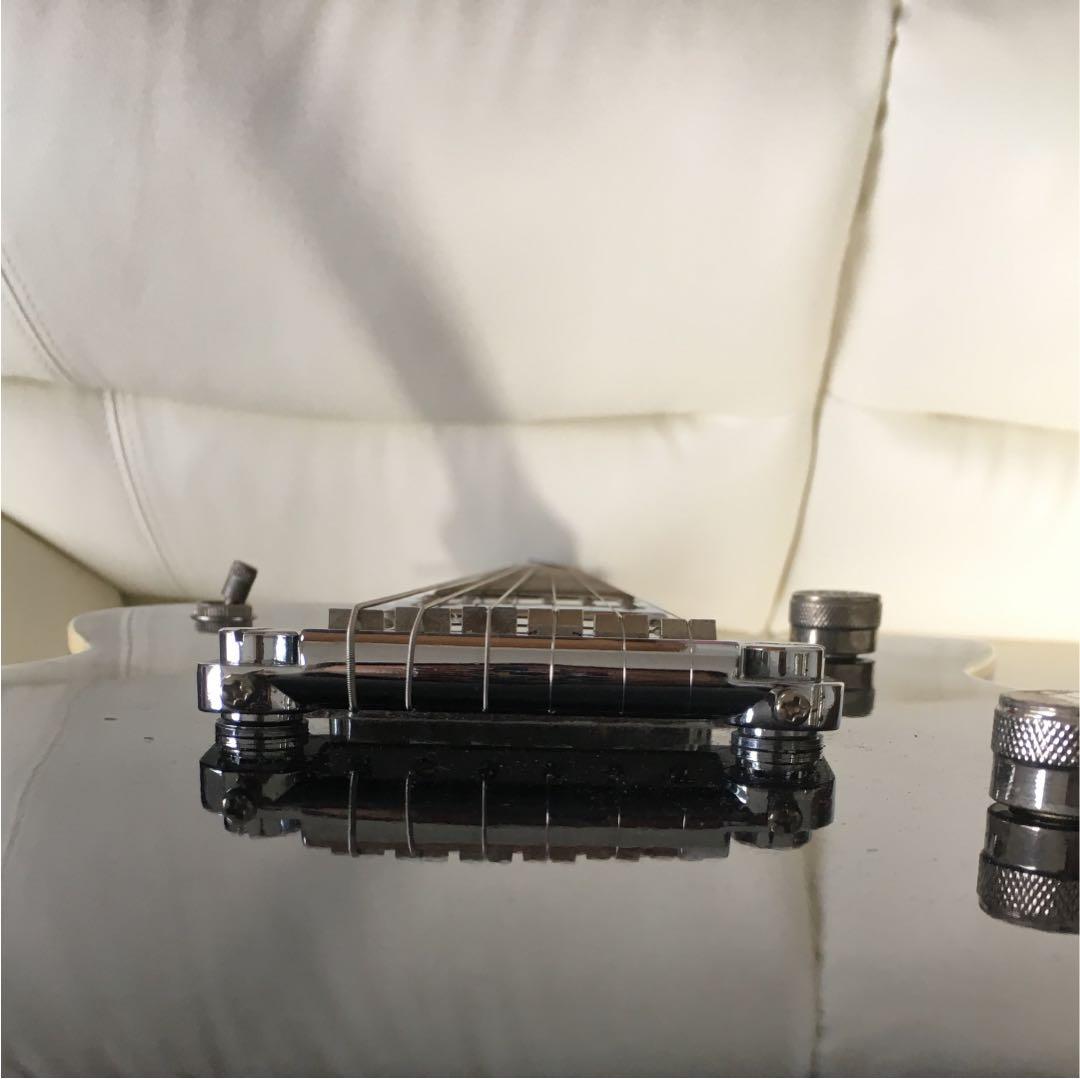 横山健 グレッチ エレクトロマチック値下げ中！