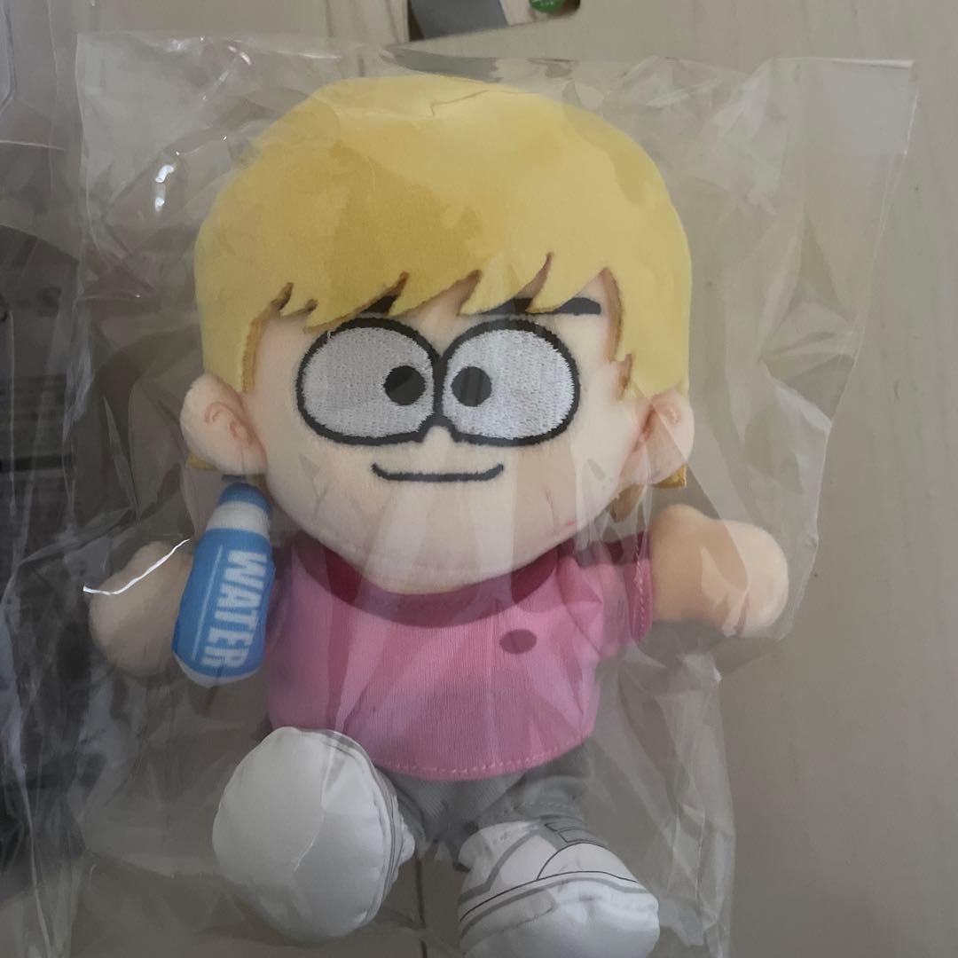 ペンライト　篠塚大輝　ぬい　カード