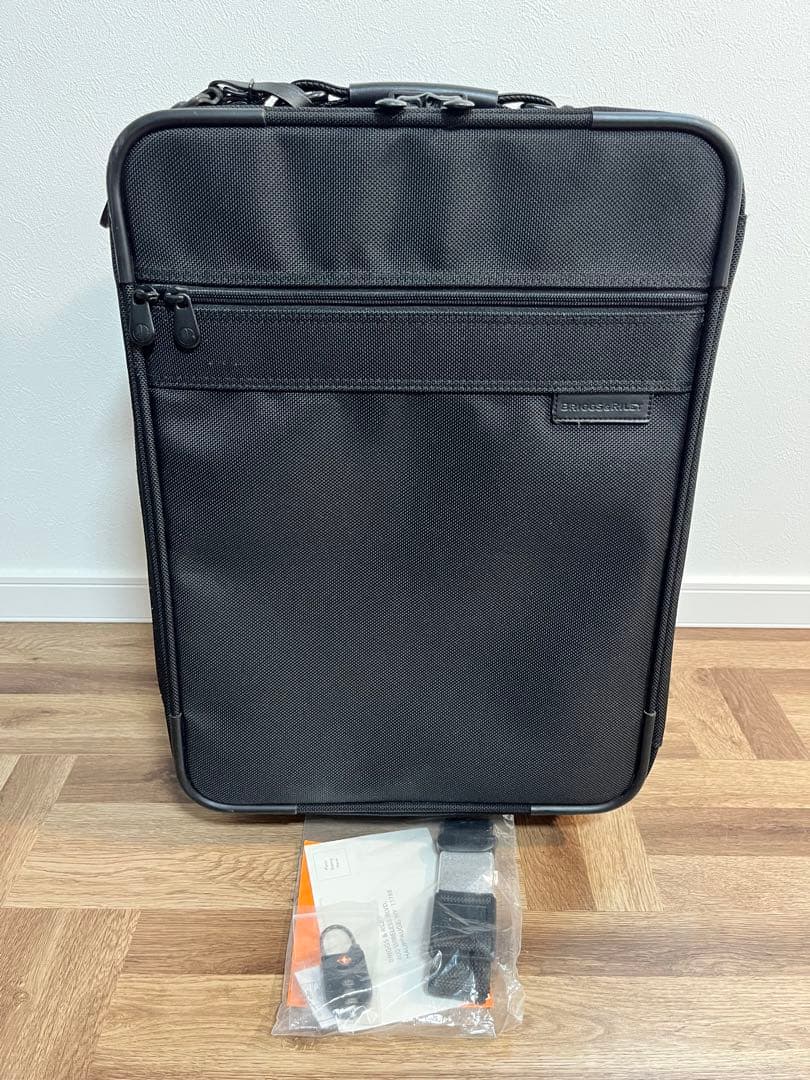 バッグ Briggs & Riley Baseline Global Carry-On