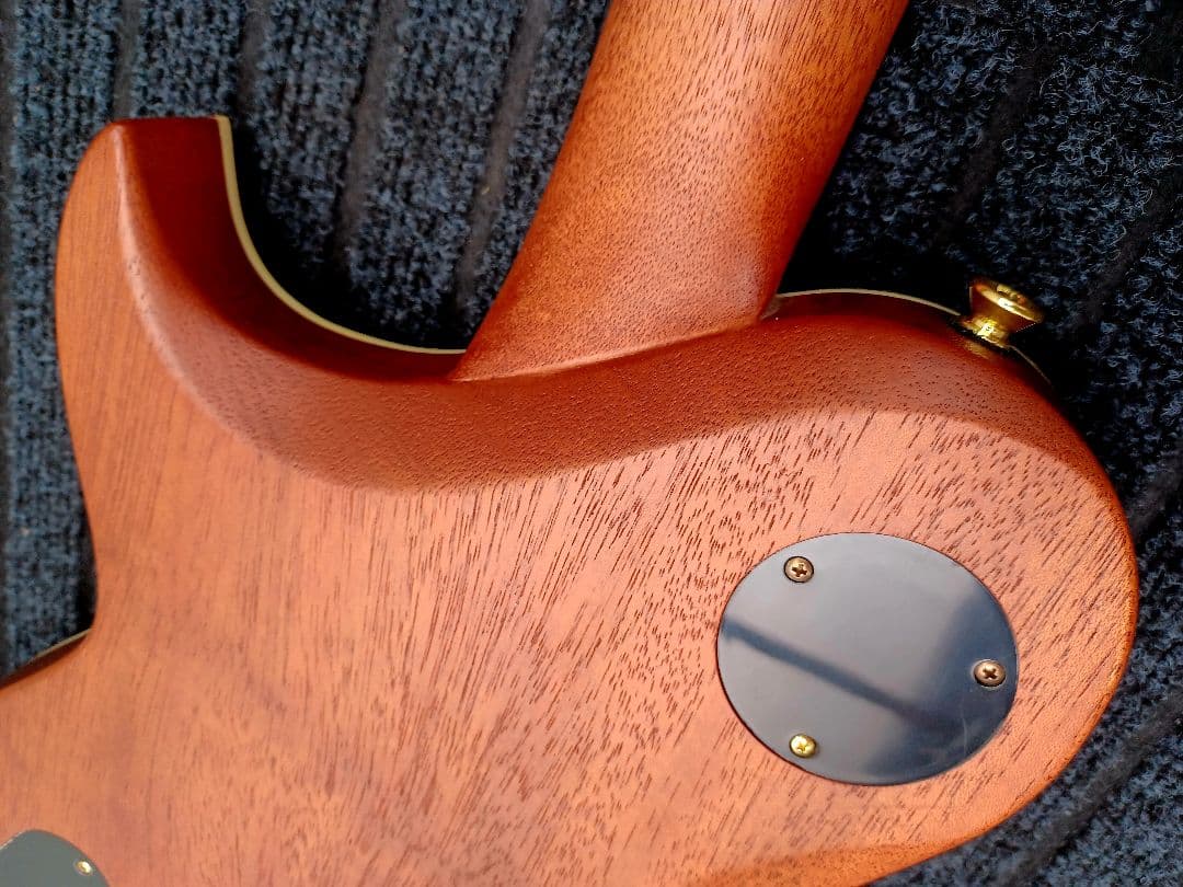 『極美品』AriaproII PE-MAHO II / G アリアプロII