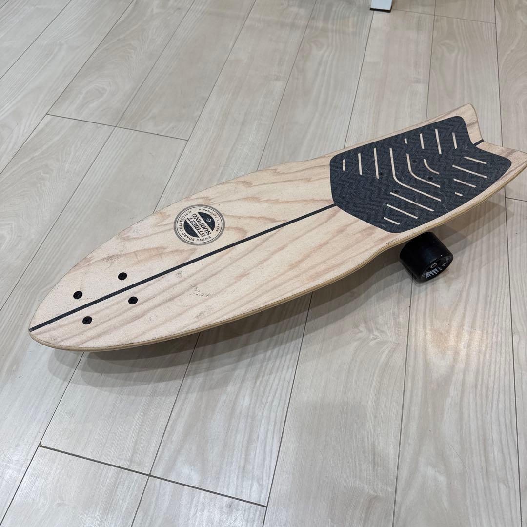 スウィングボード