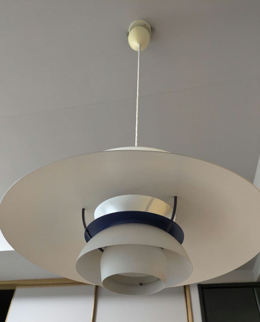 【正規品】Louis Poulsen ルイスポールセンPH5プラス