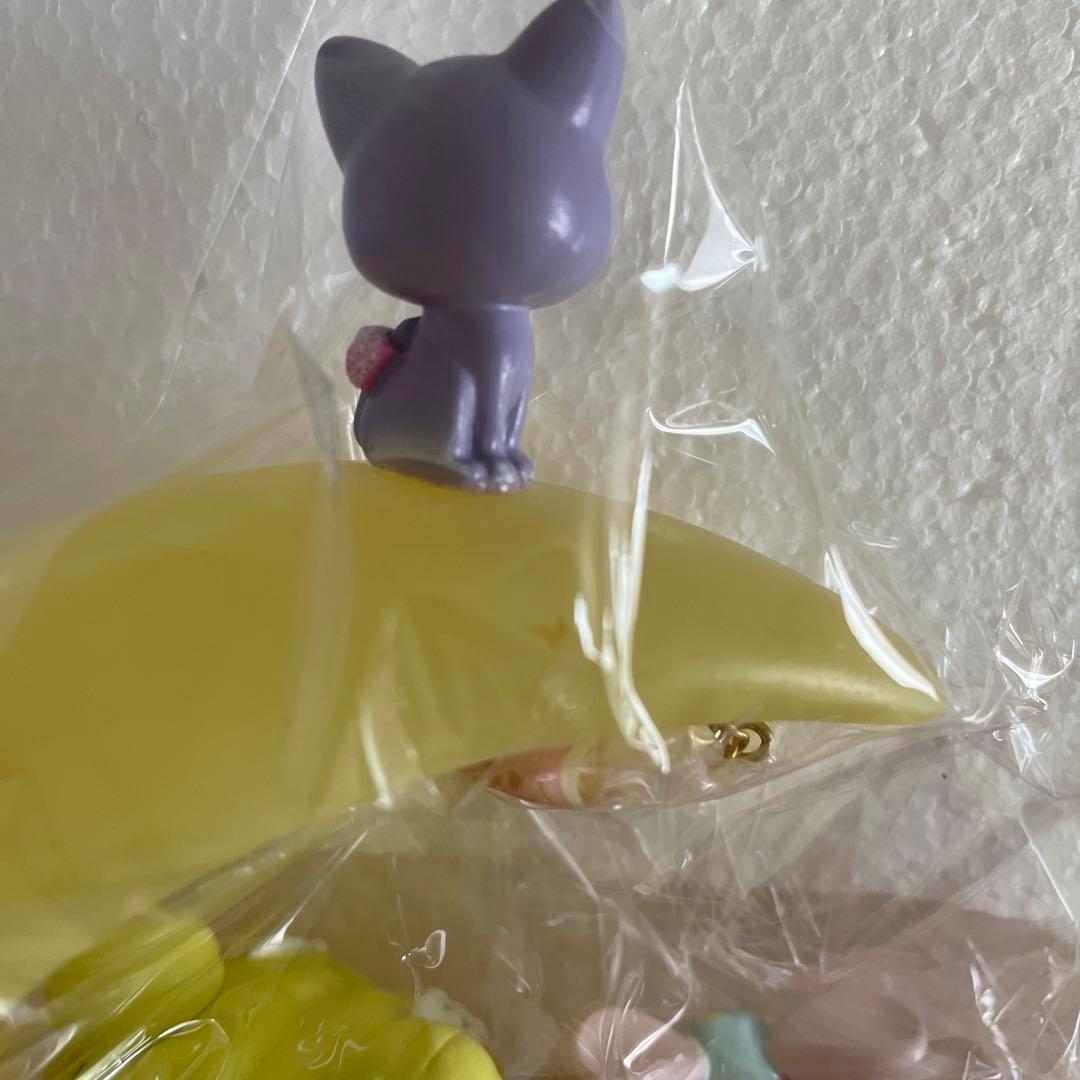 新品　サンリオ　マイメロディ　セーラムーン　ライト　限定　激レア