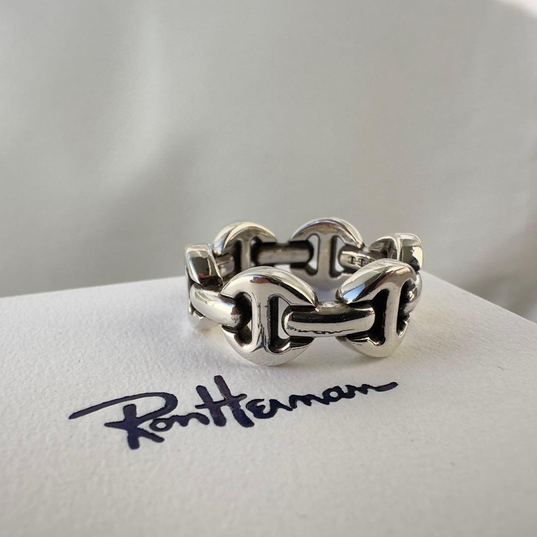 【美品・US12(25号)】HOORSENBUHS BRUTE CLASSIC