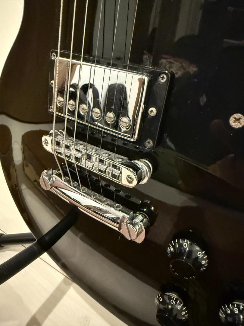 2000年製 Gibson Les Paul Studio ナッシュビル工場製