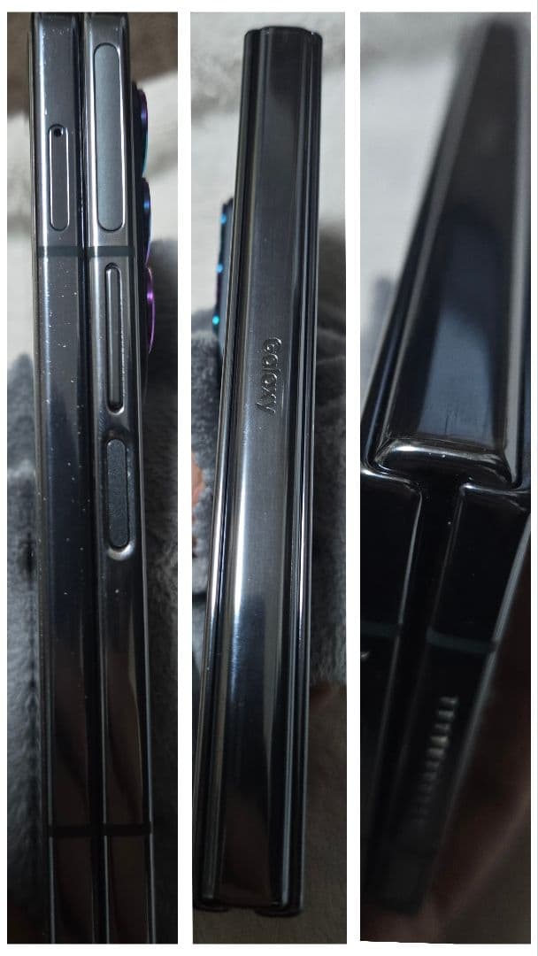 スマートフォン本体 Galaxy Z Fold 4