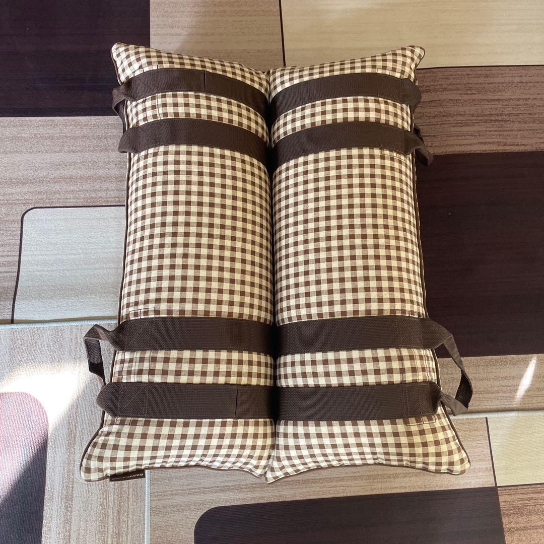 RAKU RAKU(M 小型犬用/ギンガムチェック)