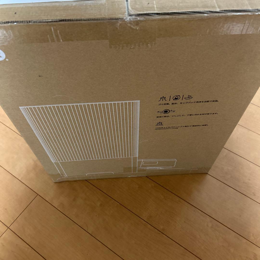 Ｙｕｕｕルンバ　コンボ10max AutoWash