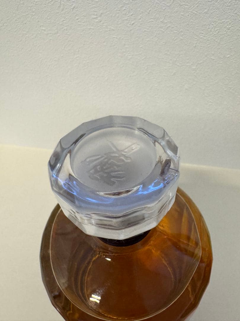 【新品未開封】　響　Japanese Harmony ウイスキー