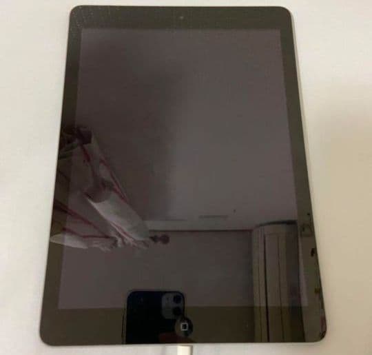 iPad本体 iPad Air 32GB Wi-Fi