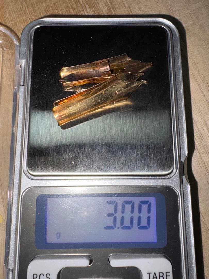 JRFMH 14K 金無垢 3.00g｜金 K18 24K 純金