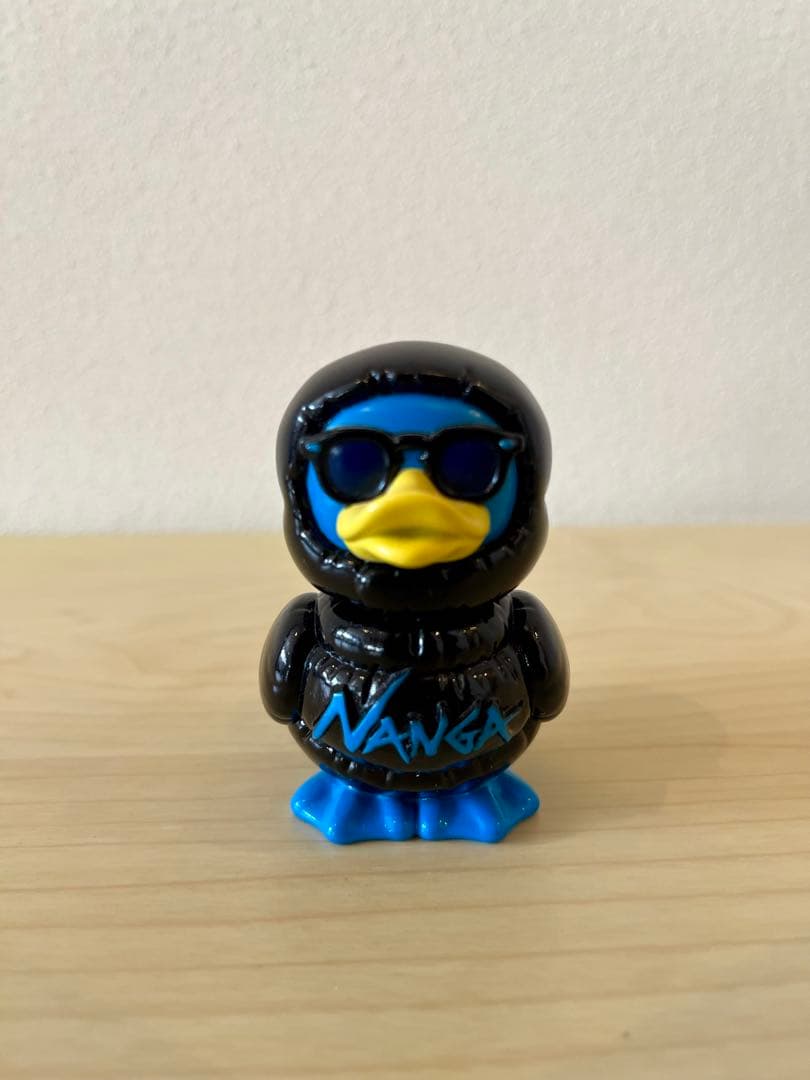 セット NANGA GAAACY ナンガ ガーシー ゴッコ堂 ネイタルデザイン