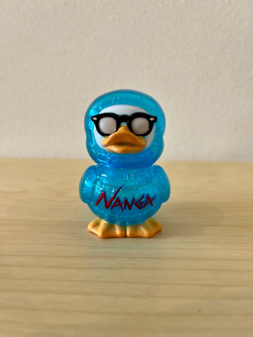 セット NANGA GAAACY ナンガ ガーシー ゴッコ堂 ネイタルデザイン