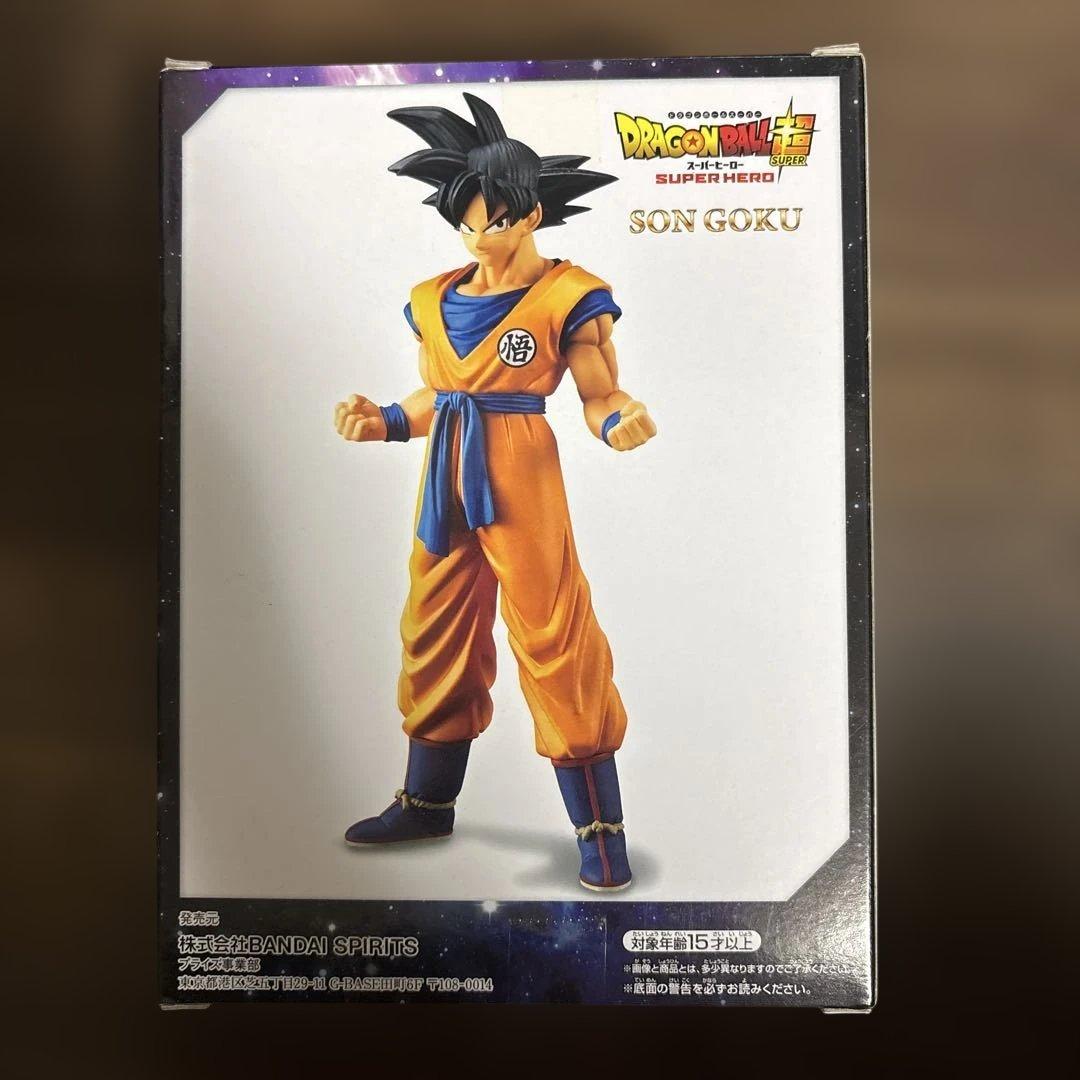 ドラゴンボール フィギュアセット Xmateria CLEARISE 他