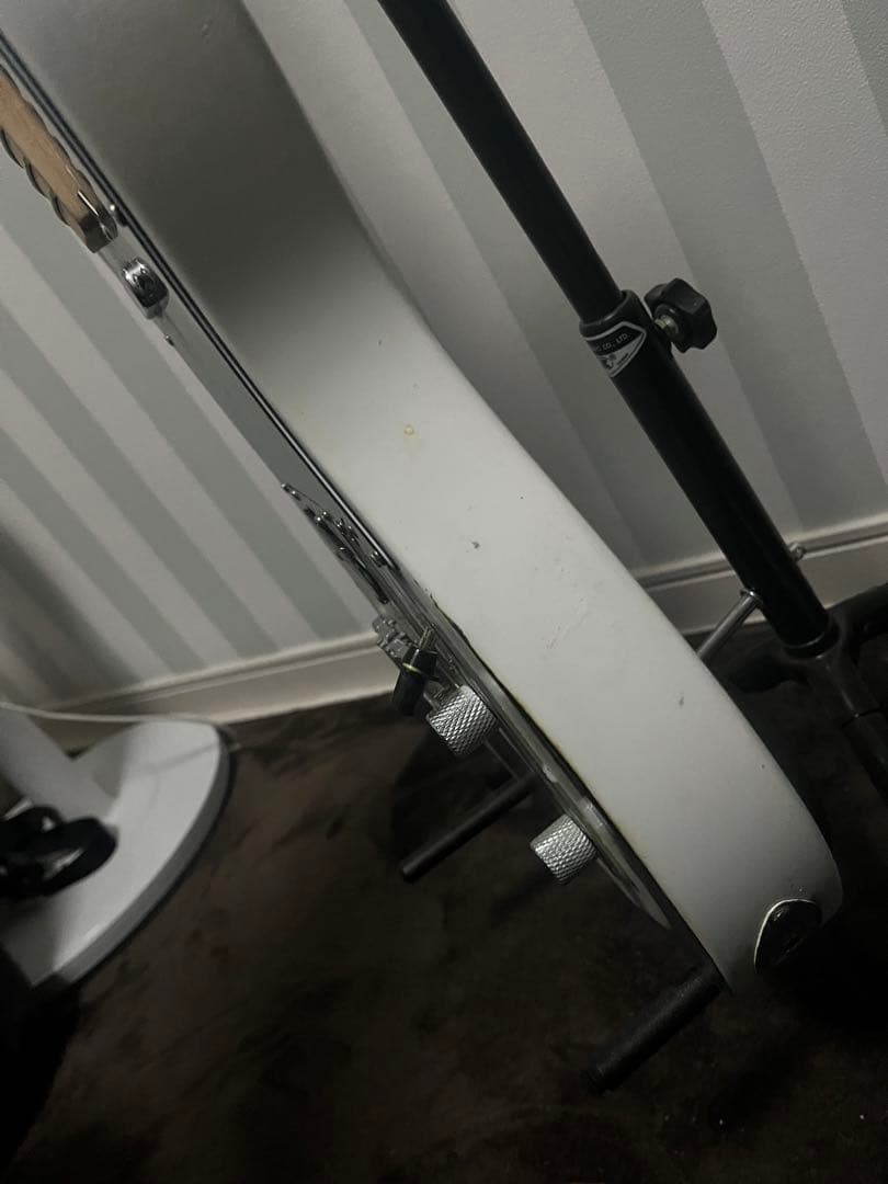 テレキャスター スクワイヤー