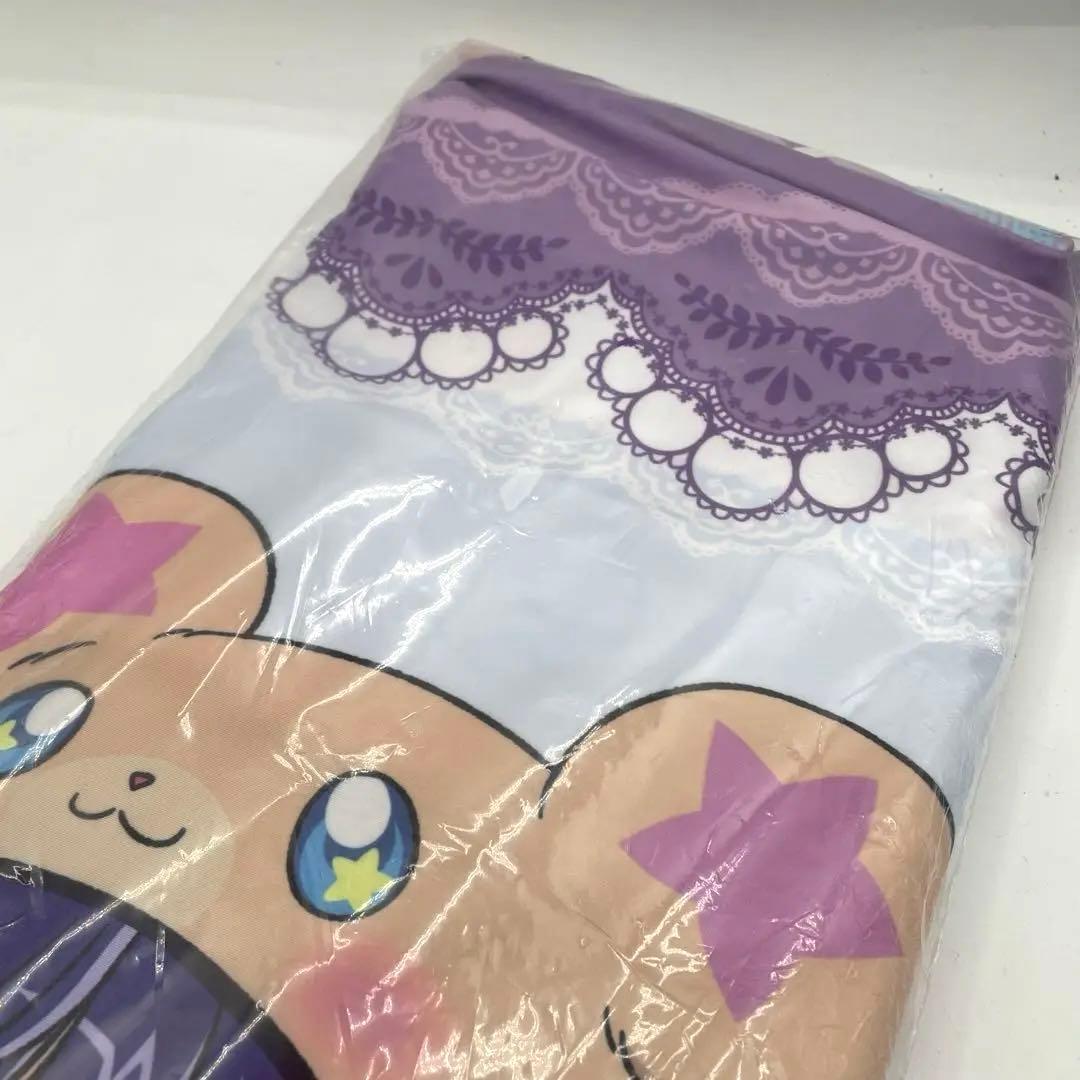 【希少】十六夜リコ モフモフ抱き枕カバー プリティストア限定 魔法使いプリキュア
