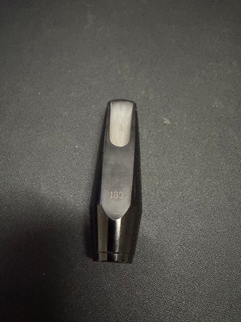 【選定品】Selmer セルマー アルトサックスマウスピース S90180