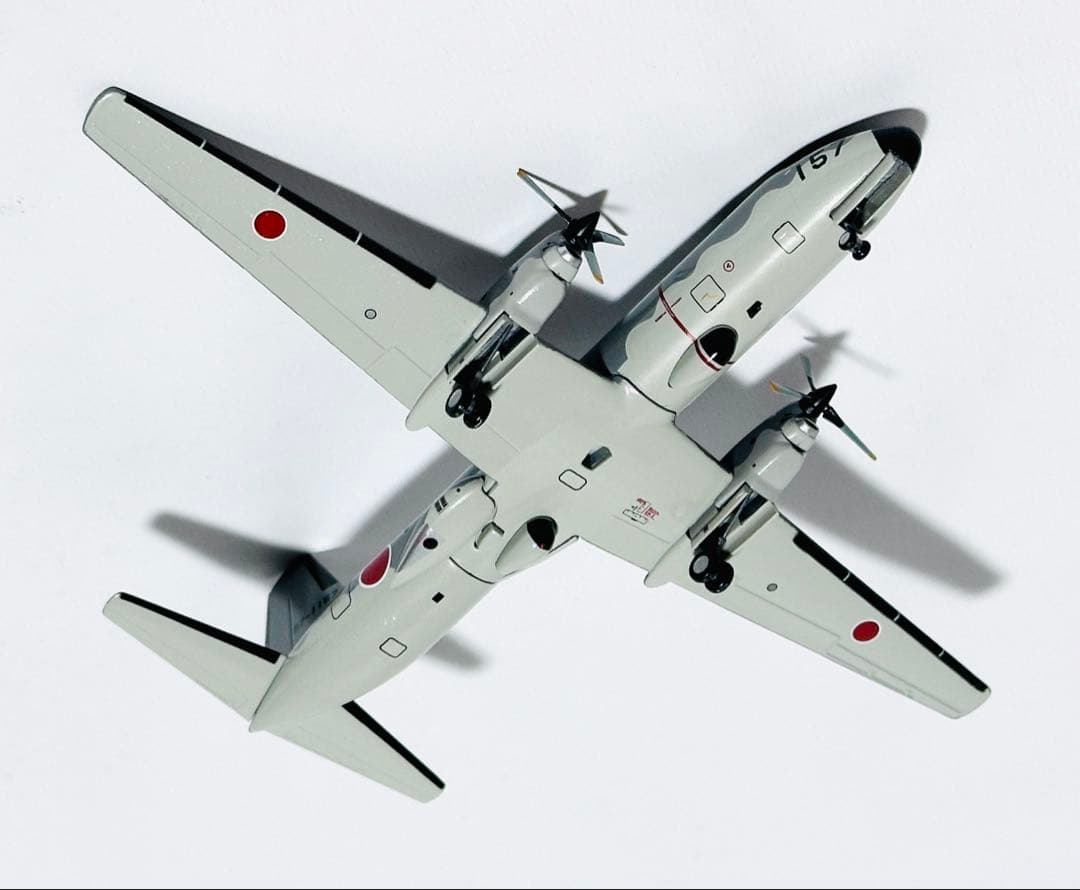 全日空商事 1/200 YS-11EB 航空自衛隊