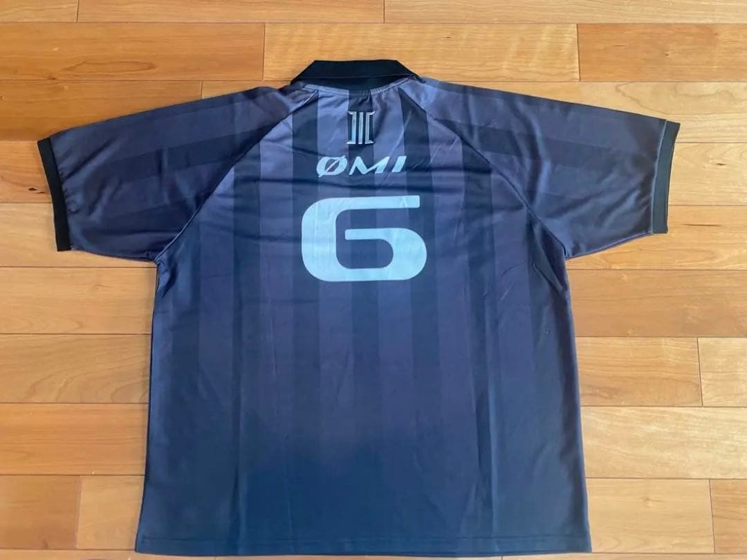 登坂広臣　ユニフォーム　JSBFOREVER〜ONE 〜スタジアム　三代目