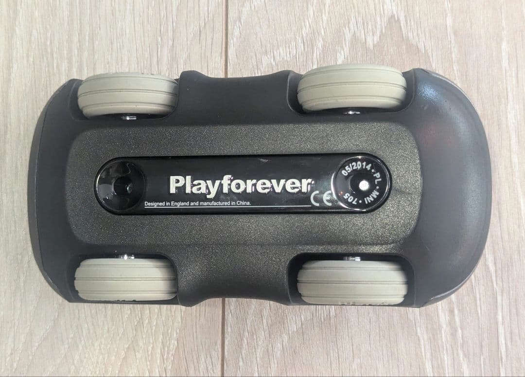 ミニカー Playforever Speedy Le Mans PL-MNI 705