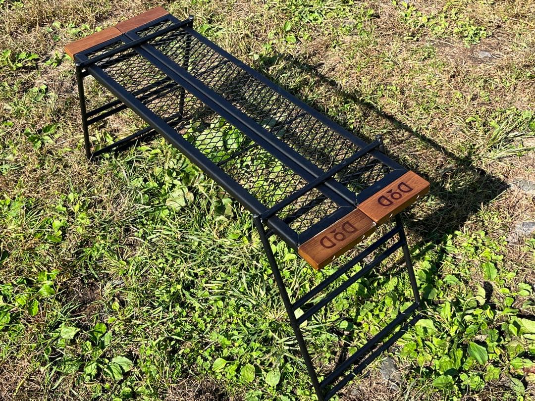 DOD テキーララック・テキーラバッグ 2M セット