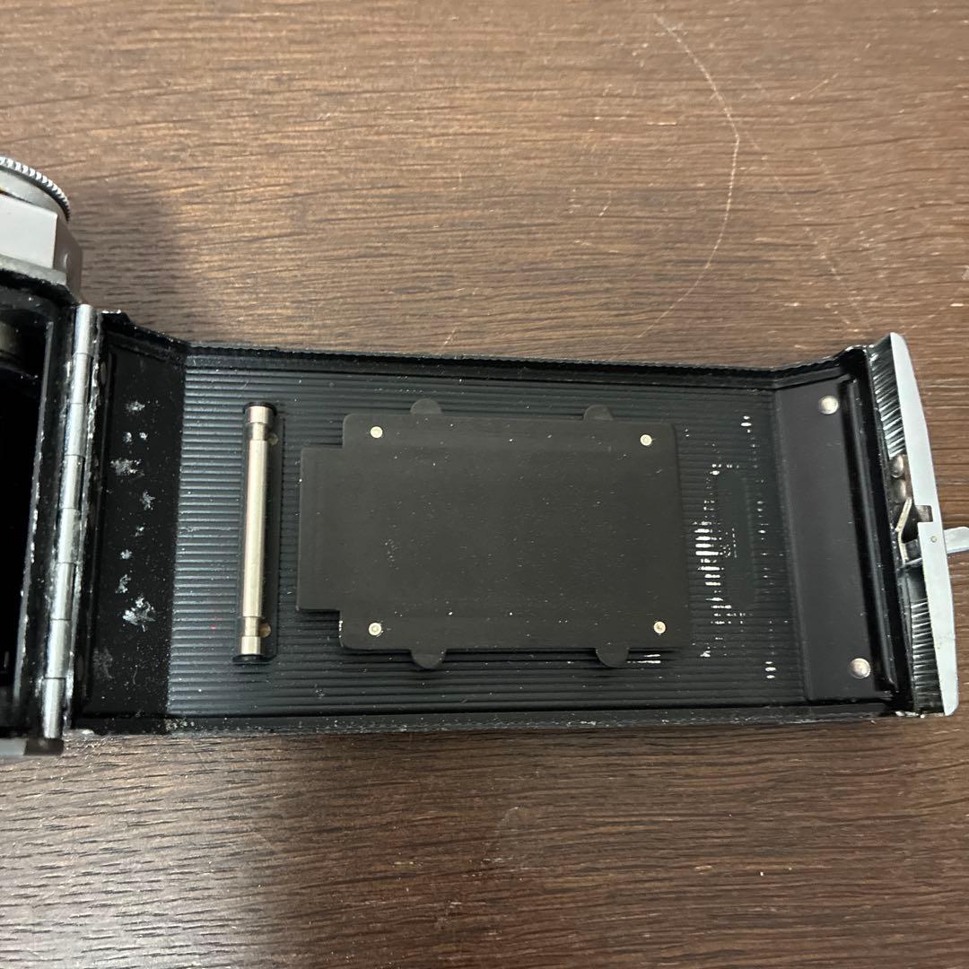 Kodak Retina IIa　コダック　レチナ IIa 蛇腹 カメラ