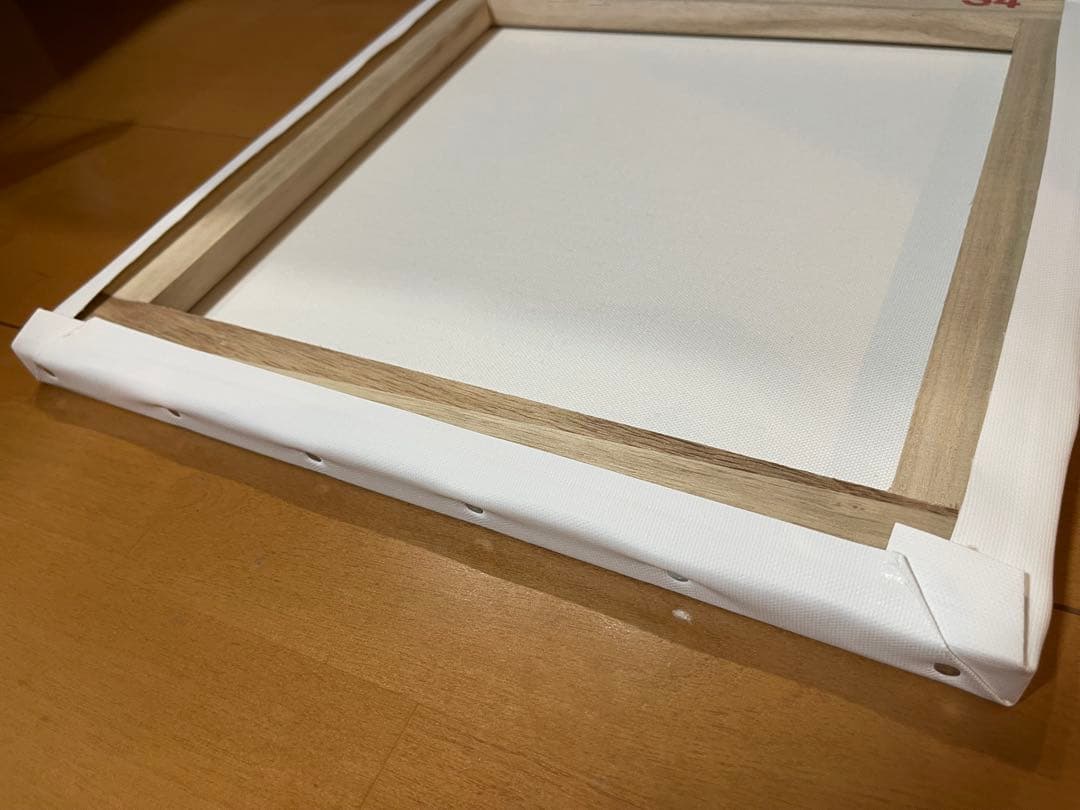 【限定100枚/証明付き】山下達郎「FOR YOU」ファブリックパネル 鈴木英人