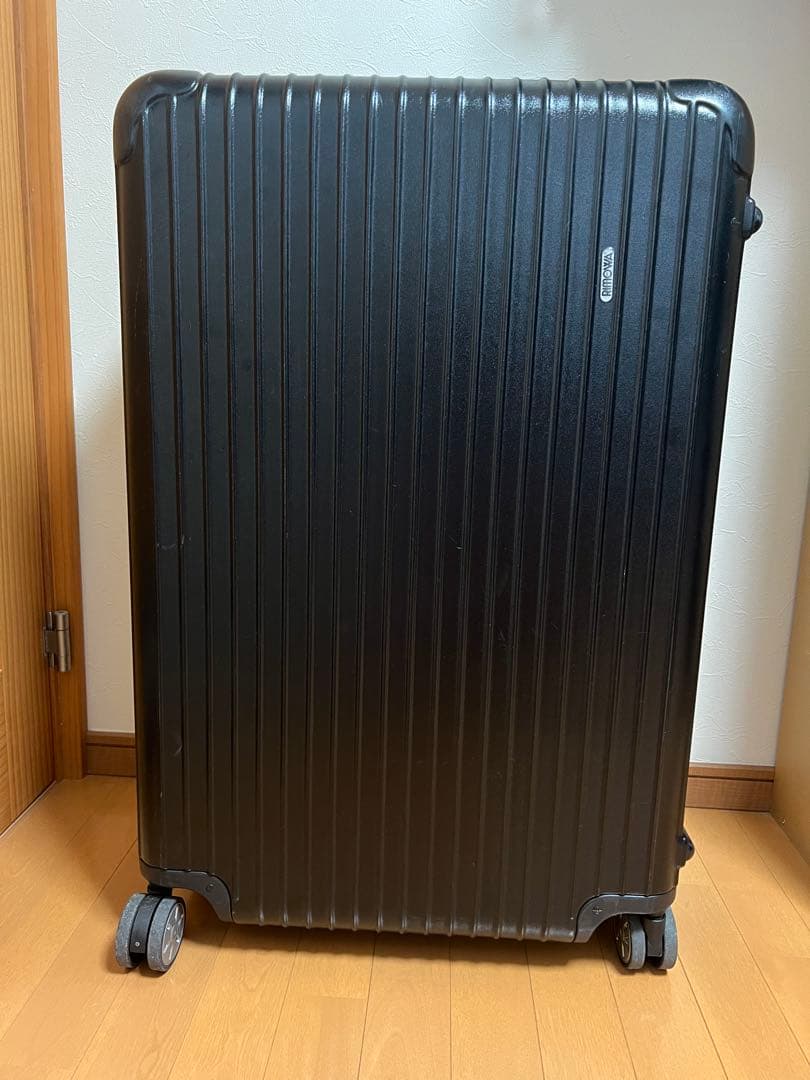 RIMOWA SALSA(リモワ サルサ)