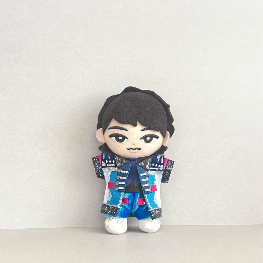 すのチルぬいぐるみ衣装✨Man風