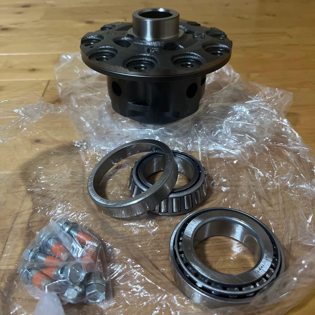 SUZUKIジムニー LSD JB23W JB33W JB43W