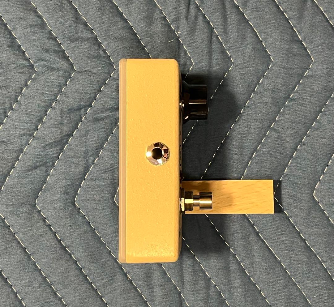 【MXR】M133：micro amp