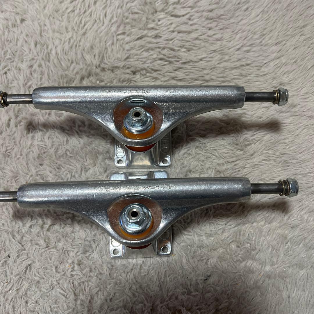 インディペンデント169チタン