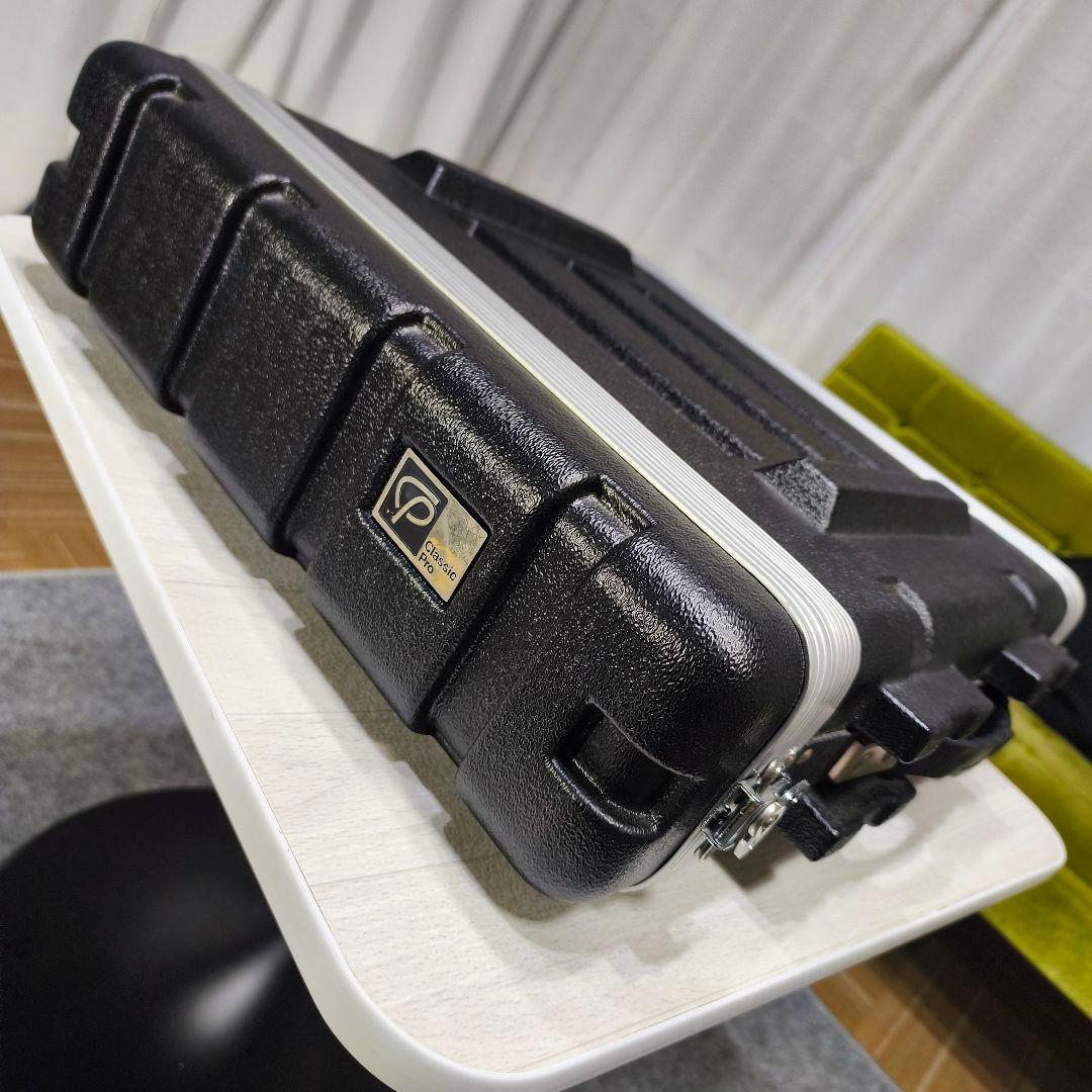 CLASSIC PRO CPA02　2Uラックケース