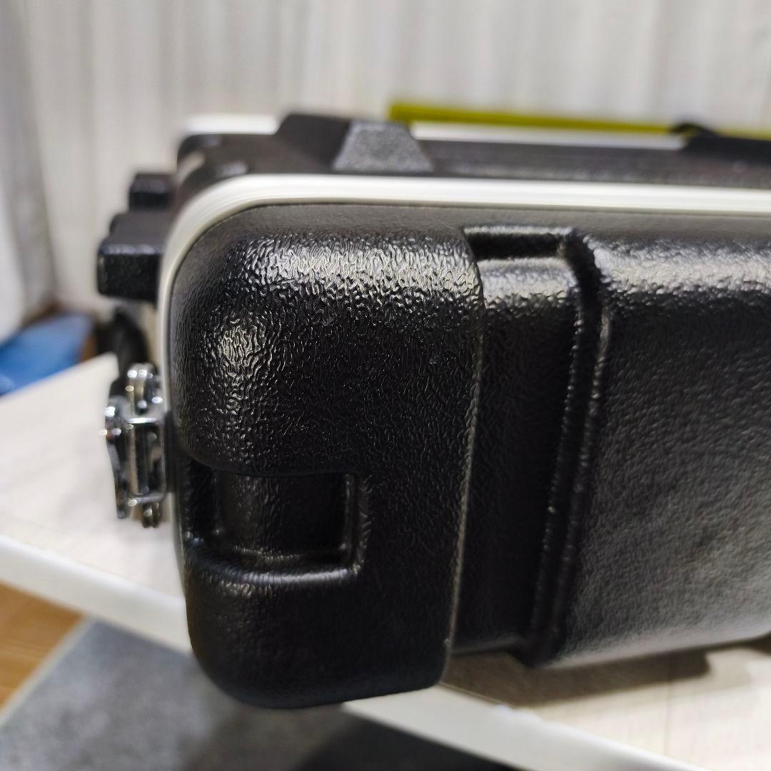 CLASSIC PRO CPA02　2Uラックケース