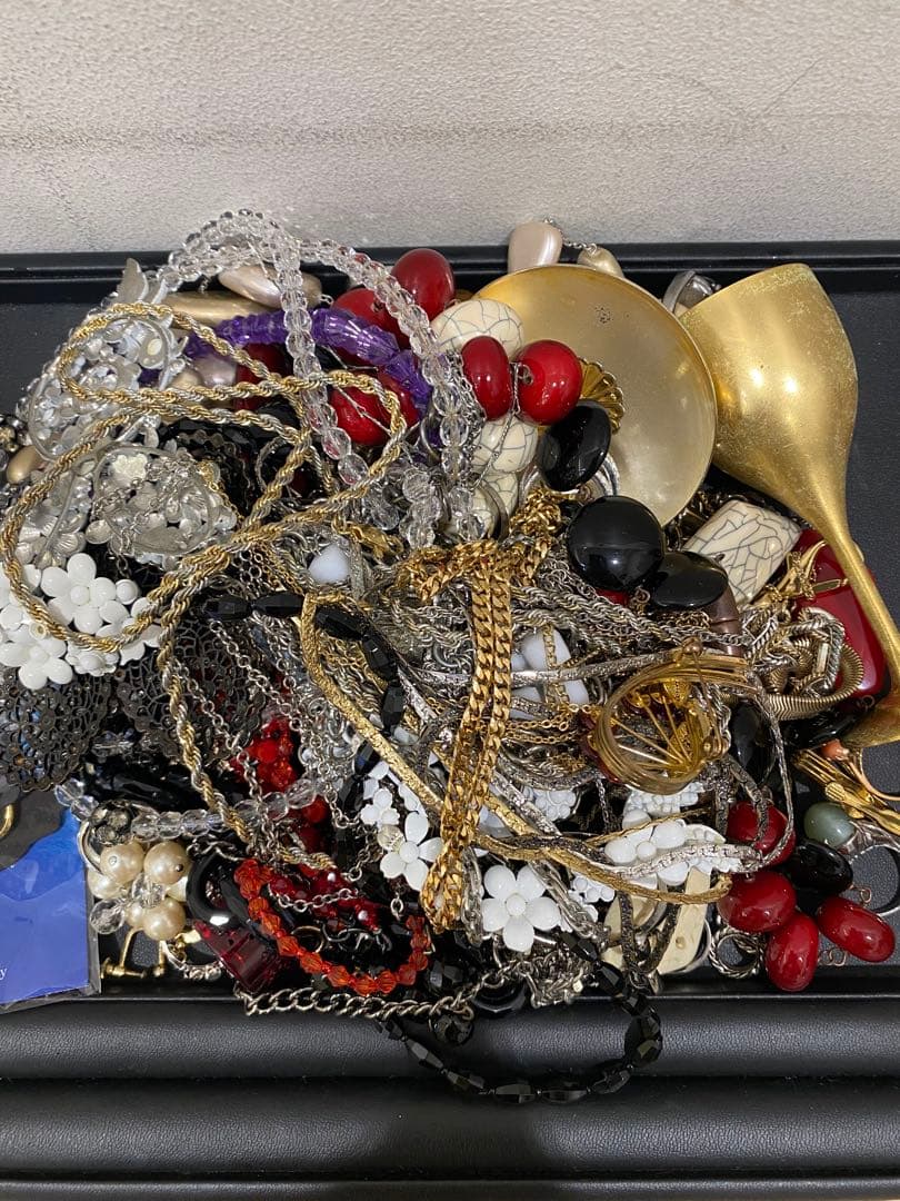 サイトア　アクセサリーまとめ売り①