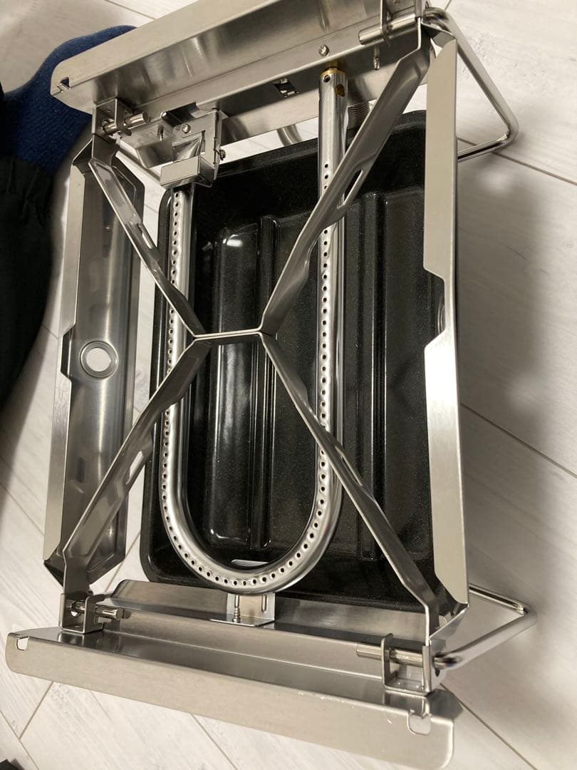  peak アウトドアテーブルセット