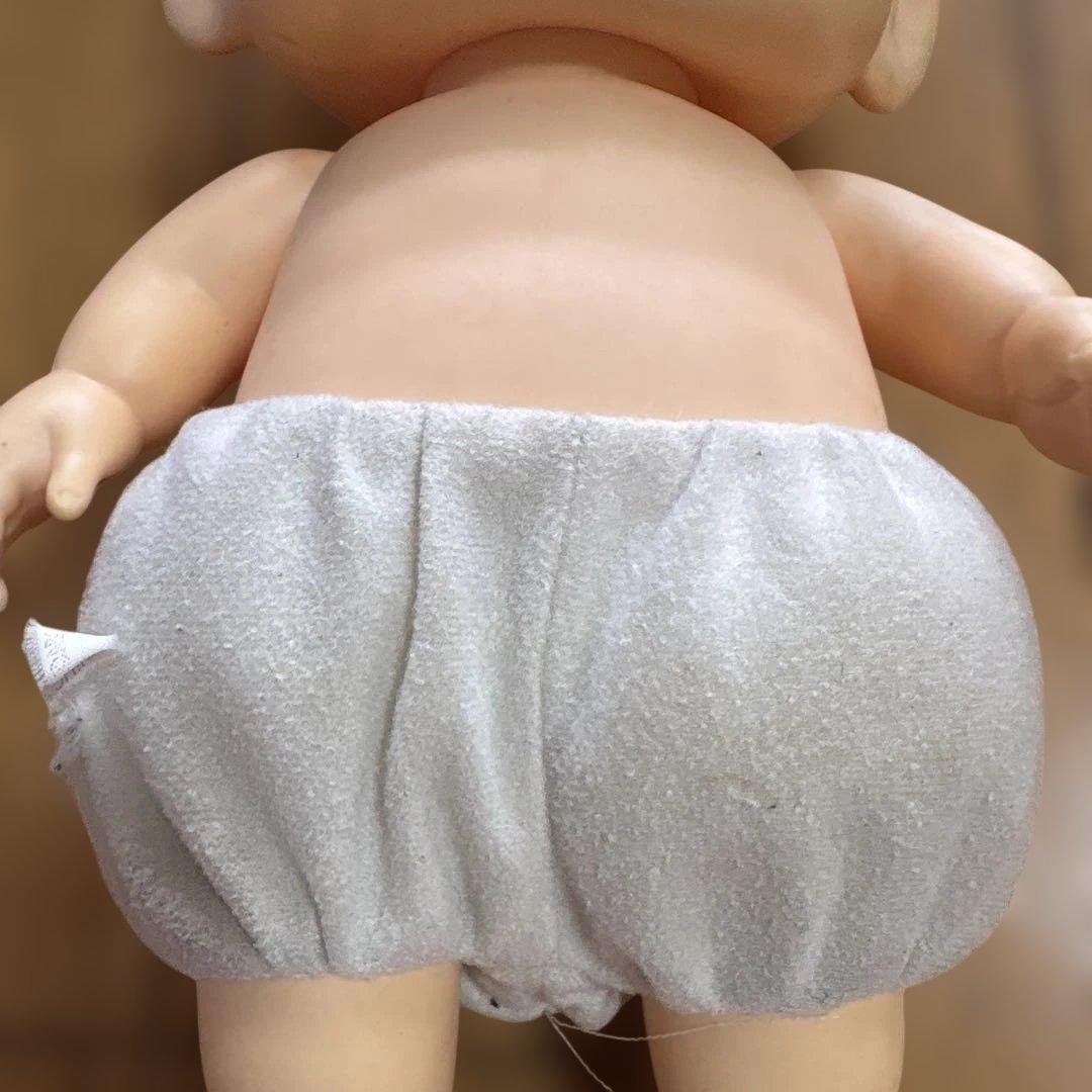 レア★当時物★おジャ魔女どれみ　もぐもぐハナちゃん　動作確認済み　はなちゃん