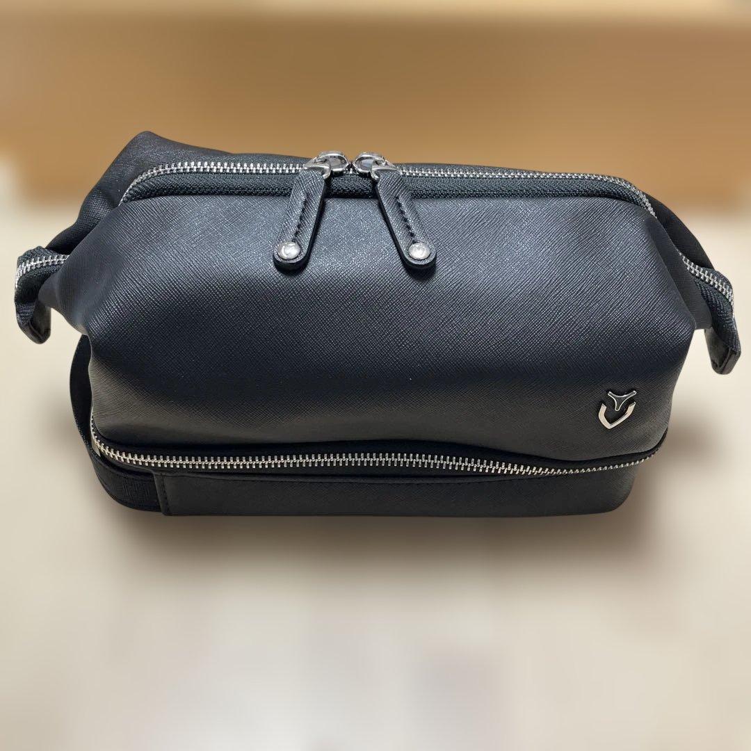 VESSEL （ベゼル）カートバッグ Skyline Lux Toiletry