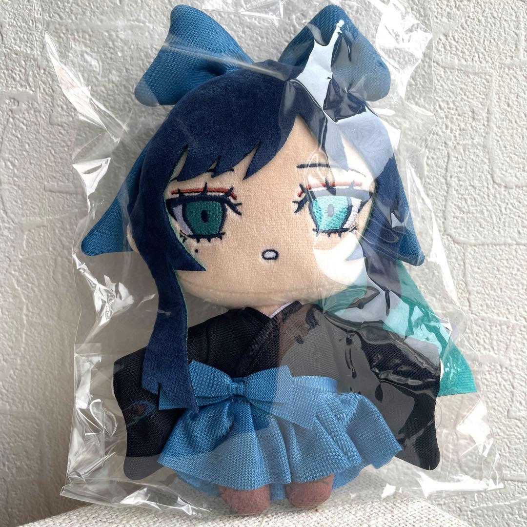 【未開封】ぬいぐるみ Ado 大和撫子