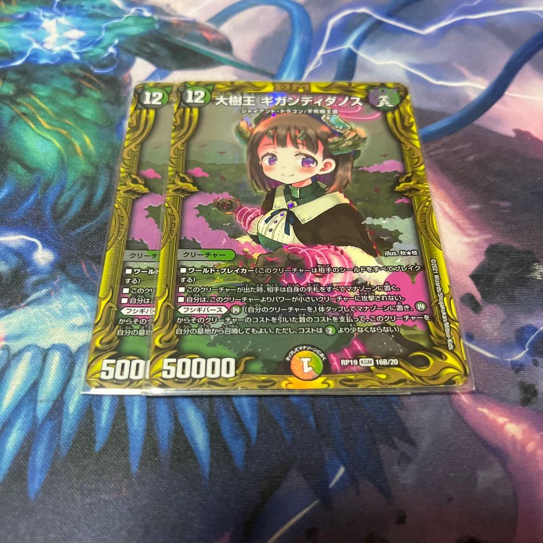 ギガンディダノス b