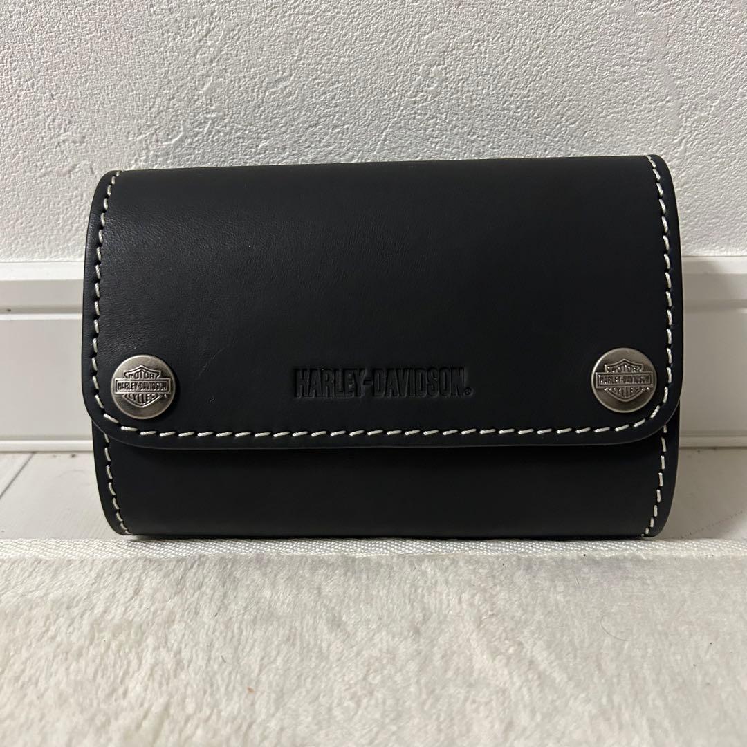 Harley-Davidson ETCケース