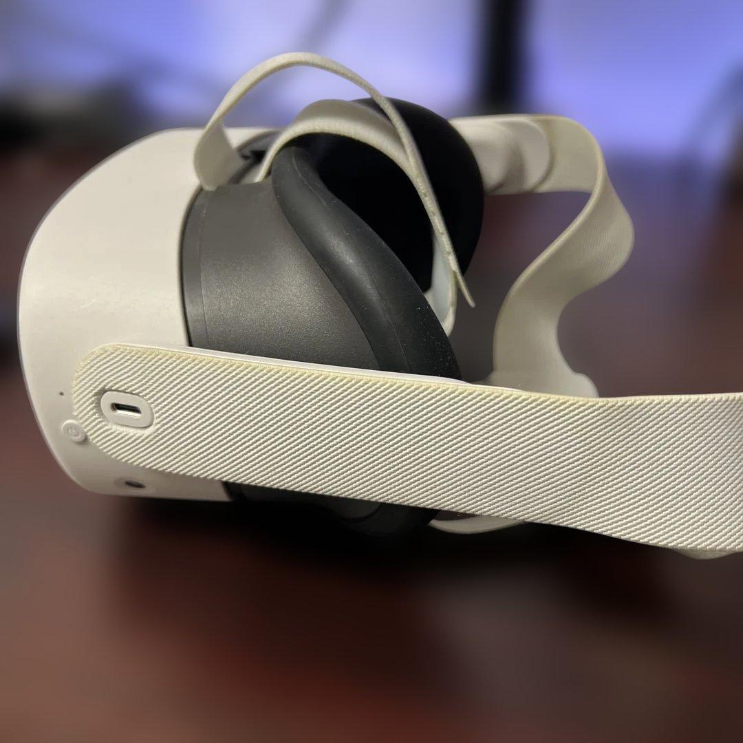 メタクエスト 3S  quest 128GB