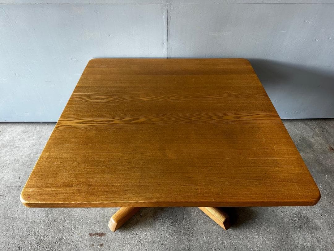 『NAGANOINTERIOR』ナガノインテリア ダイニングテーブル テーブル