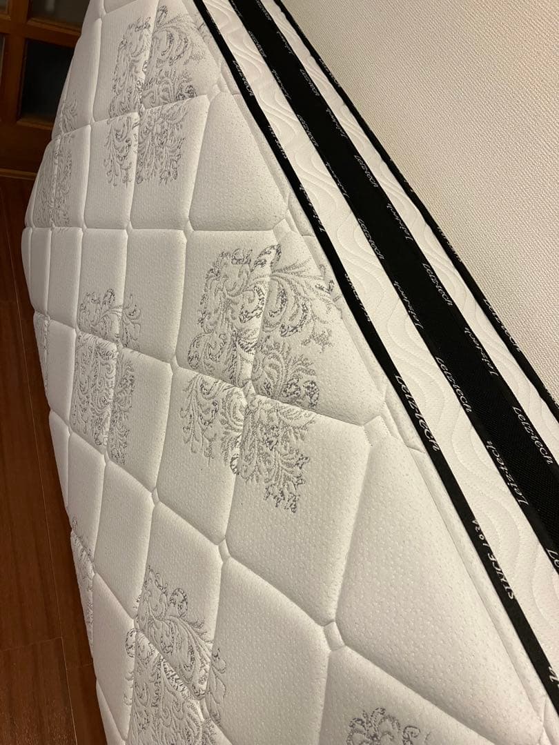 シングルマットレス アンネル Aレボリューション7　ソフト