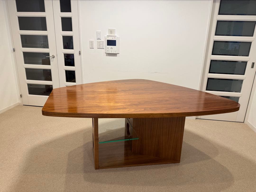 TECTA M21 ダイニングテーブル　アクタス