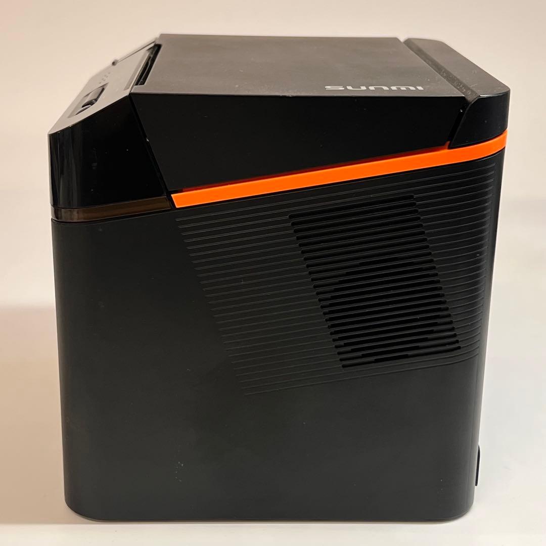 SUNMI NT311 80mm クラウドキッチンプリンター