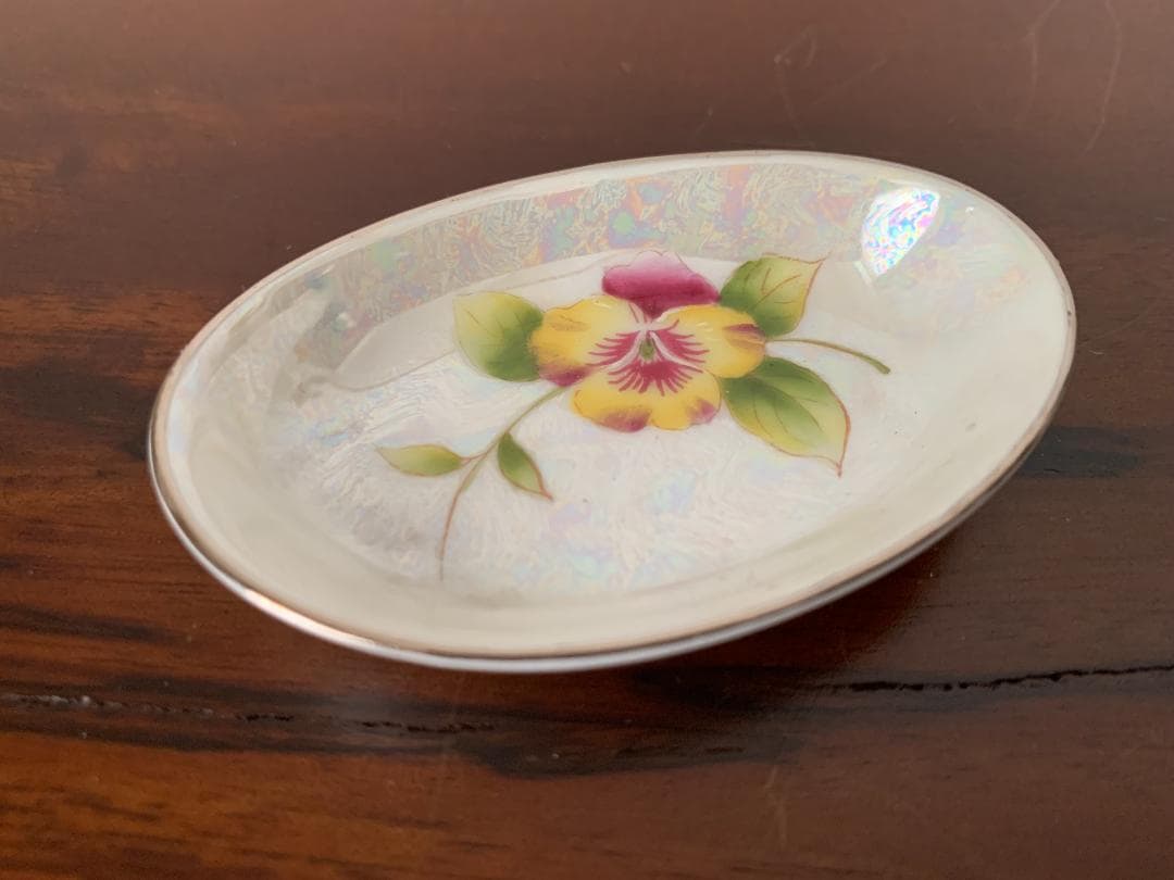 ✨特別価格✨オールドノリタケプチドレッシングセットビスクドール用アンティーク