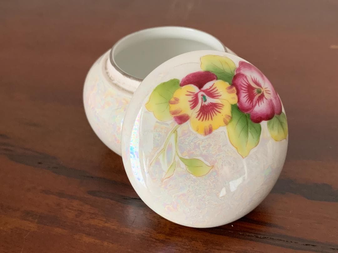 ✨特別価格✨オールドノリタケプチドレッシングセットビスクドール用アンティーク