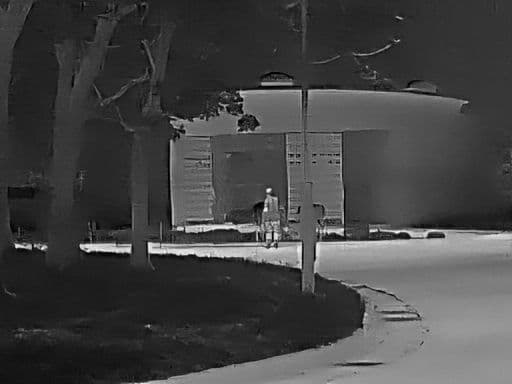 赤字出品【AI搭載高性能サーマルサイト】GTMedia AI15